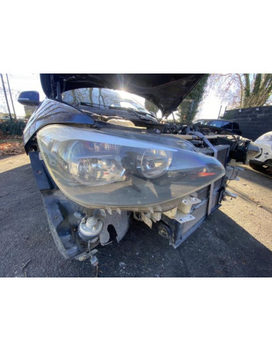 Air bag lateral droit BMW SERIE 1 F20 PHASE 1 Diesel