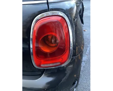 Soufflet de levier de frein a main MINI MINI 3 F56 PHASE 1 Diesel