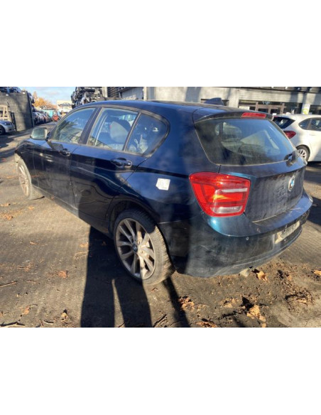 Couvre culasse BMW SERIE 1 F20 PHASE 1 Diesel