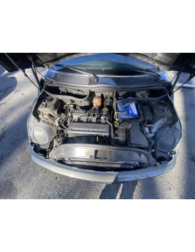 Custode arriere gauche MINI MINI 1 R50/R53 PHASE 1 Essence