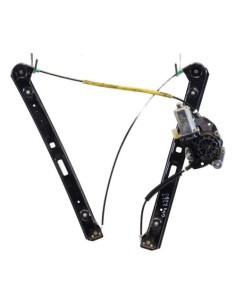 Mecanisme de leve vitre electrique avant gauche BMW SERIE 3 E46 PHASE 2 Essence