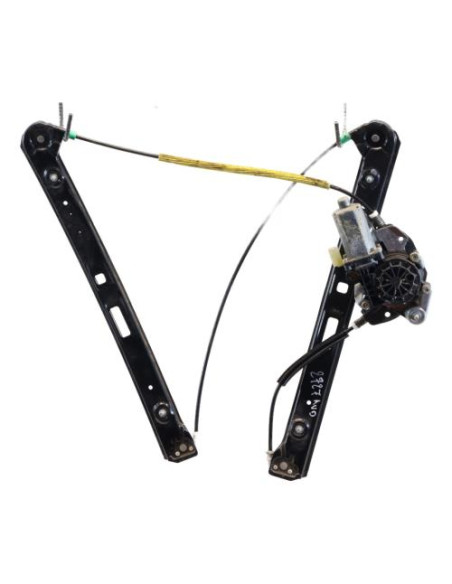 Mecanisme de leve vitre electrique avant gauche BMW SERIE 3 E46 PHASE 2 Essence