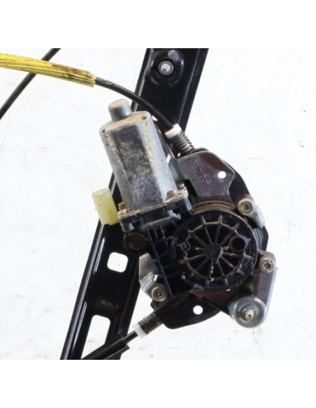 Mecanisme de leve vitre electrique avant gauche BMW SERIE 3 E46 PHASE 2 Essence