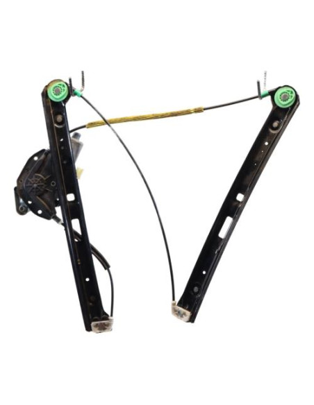 Mecanisme de leve vitre electrique avant gauche BMW SERIE 3 E46 PHASE 2 Essence