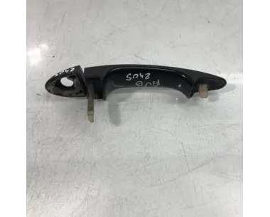 Poignee porte avant gauche BMW X3 E83 PHASE 2 Diesel