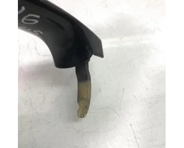 Poignee porte avant gauche BMW X3 E83 PHASE 2 Diesel