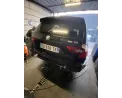 Poignee porte avant gauche BMW X3 E83 PHASE 2 Diesel