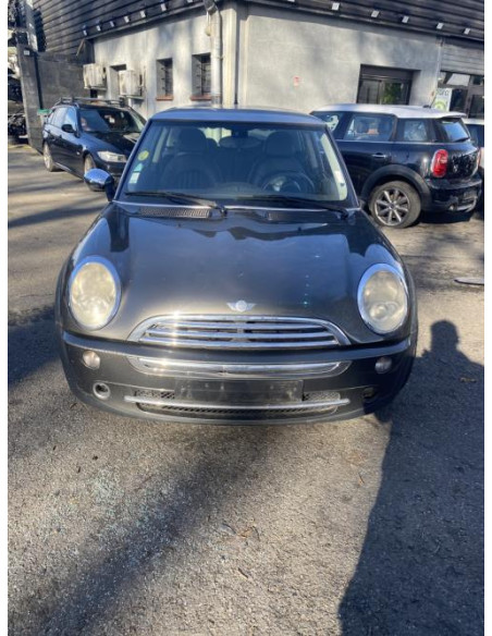 Grille de calandre MINI MINI 1 R50/R53 PHASE 1 Essence