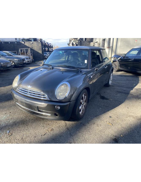 Grille de calandre MINI MINI 1 R50/R53 PHASE 1 Essence