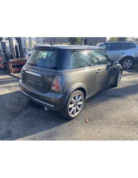 Aile avant gauche MINI MINI 1 R50/R53 PHASE 1 Essence