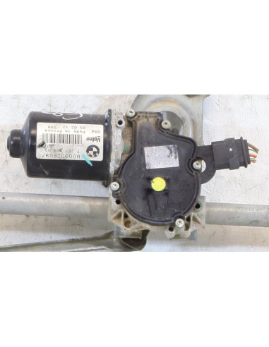 Mecanisme d'essuie glace BMW SERIE 1 F20 PHASE 1 Diesel