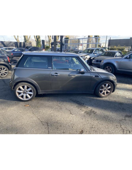 Vitre avant droit MINI MINI 1 R50/R53 PHASE 1 Essence