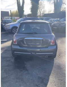 Lunette arriere MINI MINI 1 R50/R53 PHASE 1 Essence