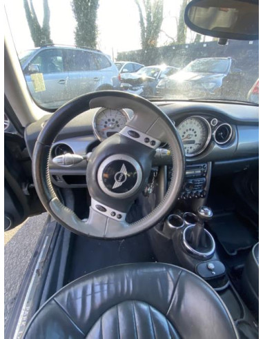 Lunette arriere MINI MINI 1 R50/R53 PHASE 1 Essence