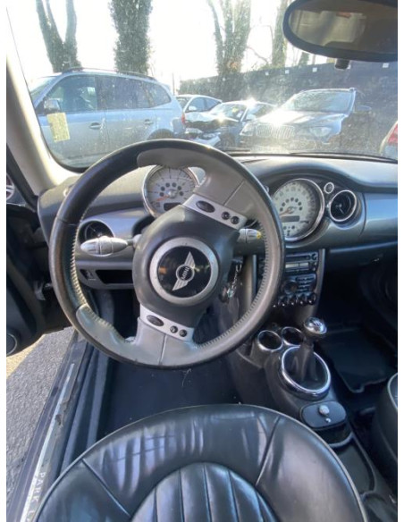 Lunette arriere MINI MINI 1 R50/R53 PHASE 1 Essence