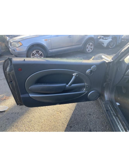 Lunette arriere MINI MINI 1 R50/R53 PHASE 1 Essence