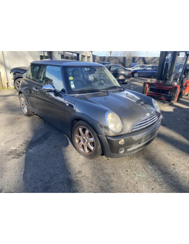 Lunette arriere MINI MINI 1 R50/R53 PHASE 1 Essence