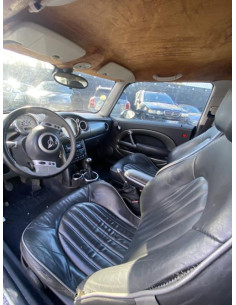 Interieur complet MINI MINI 1 R50/R53 PHASE 1 Essence