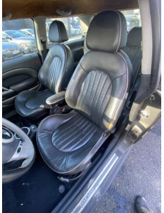 Interieur complet MINI MINI 1 R50/R53 PHASE 1 Essence 2