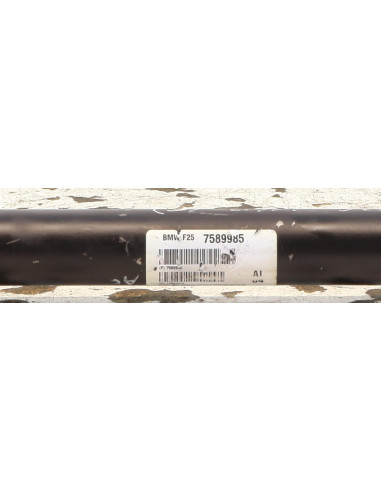 Arbre de transmission avant BMW X3 F25 PHASE 1 Diesel