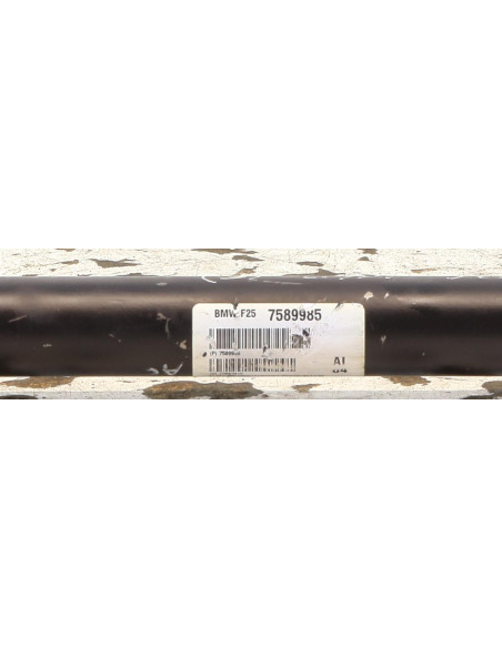 Arbre de transmission avant BMW X3 F25 PHASE 1 Diesel