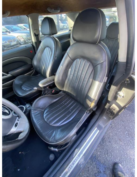 Retroviseur interieur MINI MINI 1 R50/R53 PHASE 1 Essence