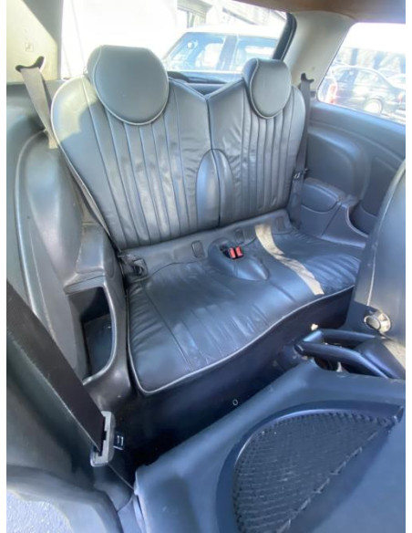 Retroviseur interieur MINI MINI 1 R50/R53 PHASE 1 Essence