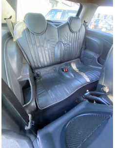 Plage arriere MINI MINI 1 R50/R53 PHASE 1 Essence