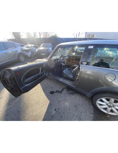 Pare boue avant gauche MINI MINI 1 R50/R53 PHASE 1 Essence