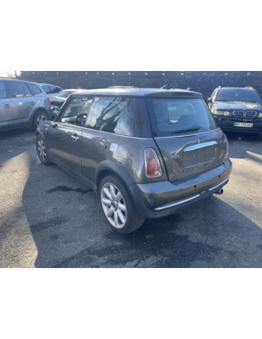 Renfort pare choc avant (traverse) MINI MINI 1 R50/R53 PHASE 1 Essence