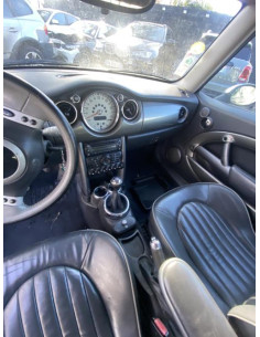 Autoradio MINI MINI 1 R50/R53 PHASE 1 Essence