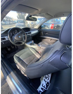 Pare soleil gauche BMW SERIE 3 E92 COUPE PHASE 1 Diesel