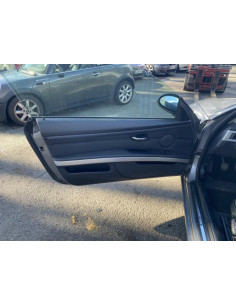 Mecanisme de leve vitre electrique avant gauche BMW SERIE 3 E92 COUPE PHASE 1 Diesel