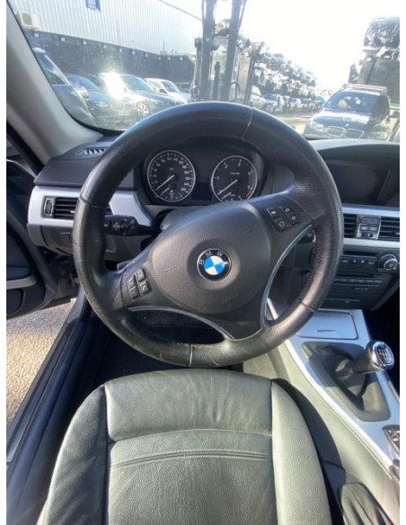 Ecran GPS BMW SERIE 3 E92 COUPE PHASE 1 Diesel