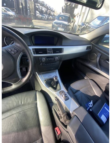 Silencieux arriere (echappement) BMW SERIE 3 E92 COUPE PHASE 1 Diesel