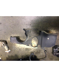 Pare boue avant gauche BMW SERIE 5 E60 PHASE 2 