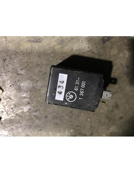 Relais electrique BMW SERIE 3 E30 Essence