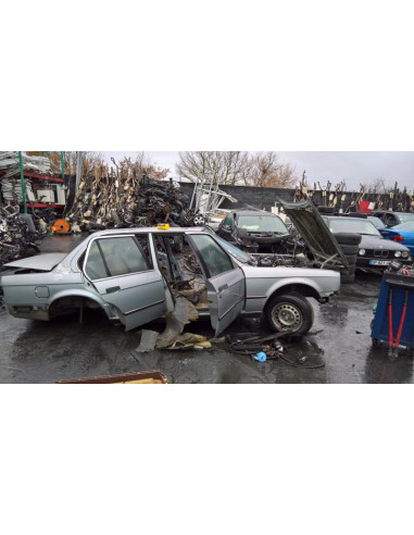 Relais electrique BMW SERIE 3 E30 Essence