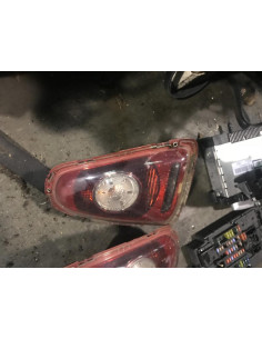 Feu arriere principal gauche (feux) MINI MINI 2 R56 PHASE 1 