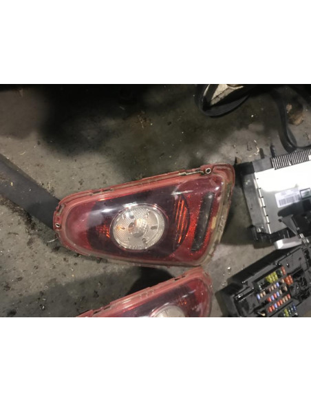 Feu arriere principal gauche (feux) MINI MINI 2 R56 PHASE 1 