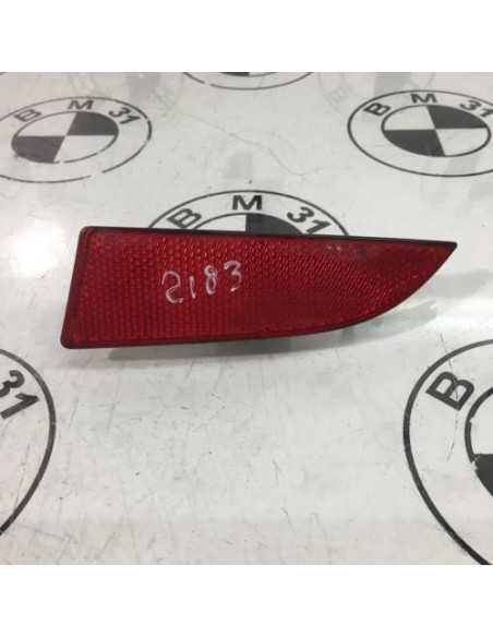 Catadioptre arriere droit BMW X3 E83 PHASE 2 Diesel