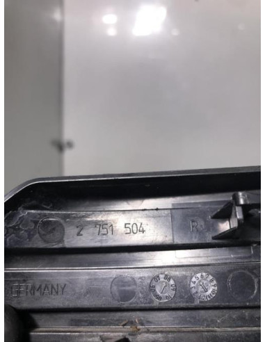 Repetiteur clignotant avant droit  (Feux) MINI MINI 2 R56 PHASE 1 Diesel