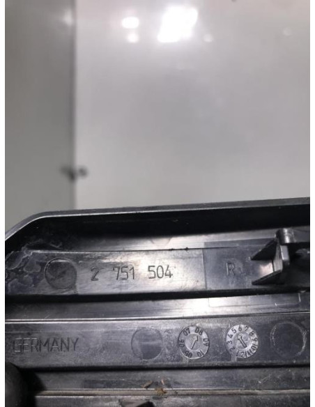 Repetiteur clignotant avant droit  (Feux) MINI MINI 2 R56 PHASE 1 Diesel