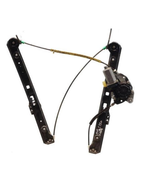 Leve vitre electrique avant gauche BMW SERIE 3 E46 PHASE 1 Essence
