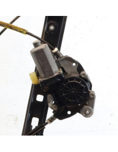Leve vitre electrique avant gauche BMW SERIE 3 E46 PHASE 1 Essence 2