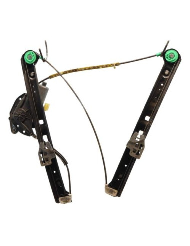 Leve vitre electrique avant gauche BMW SERIE 3 E46 PHASE 1 Essence