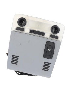 Eclairage de plafonnier BMW SERIE 1 E87 PHASE 2 