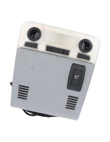 Eclairage de plafonnier BMW SERIE 1 E87 PHASE 2 