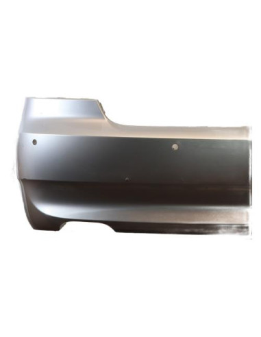 Pare choc arriere BMW SERIE 3 E92 COUPE PHASE 1 