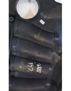 Cache moteur  BMW   2